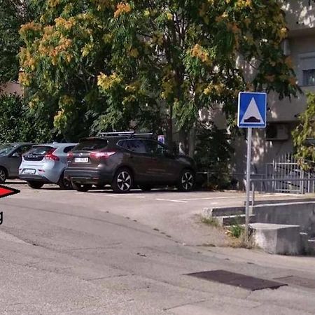 Apartman 4 Rijeka Exterior foto