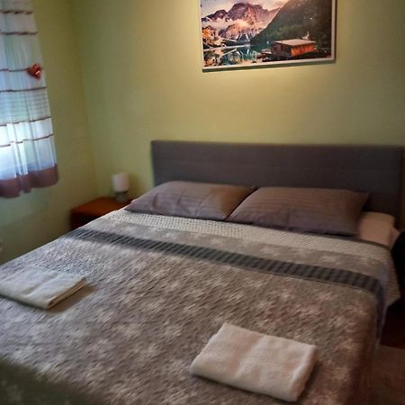 Apartman 4 Rijeka Exterior foto