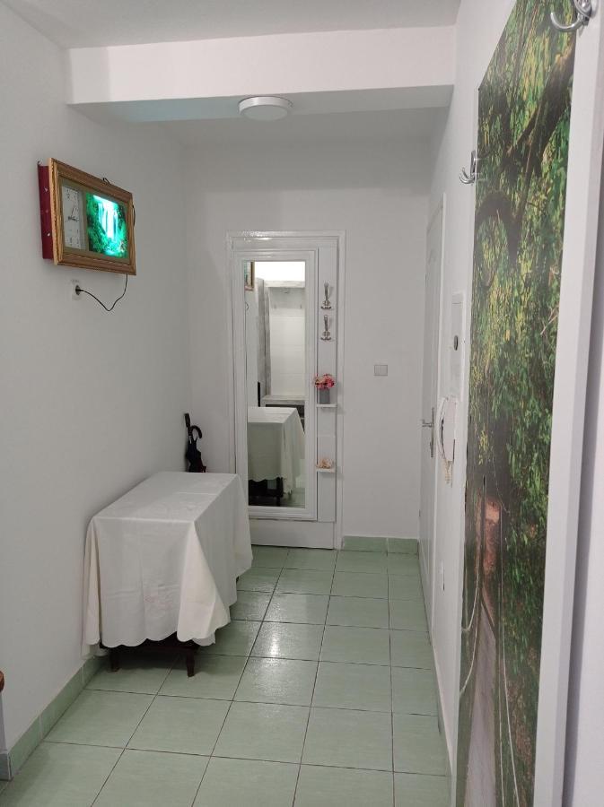 Apartman 4 Rijeka Exterior foto