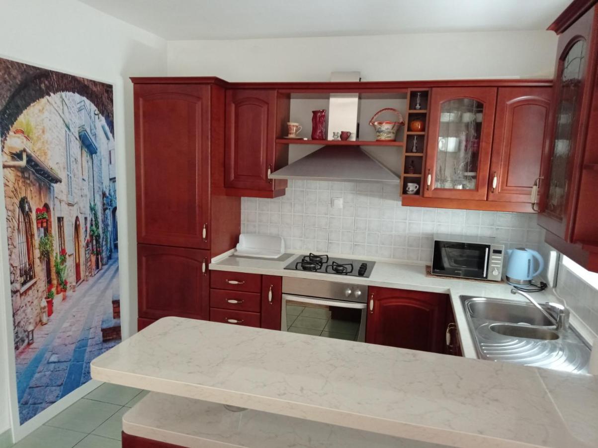 Apartman 4 Rijeka Exterior foto