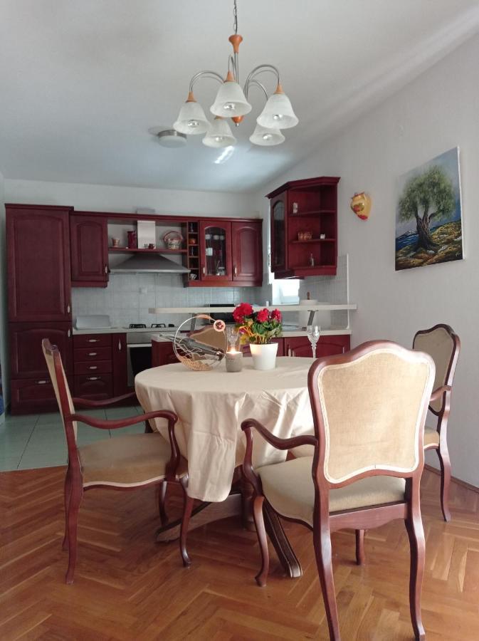 Apartman 4 Rijeka Exterior foto