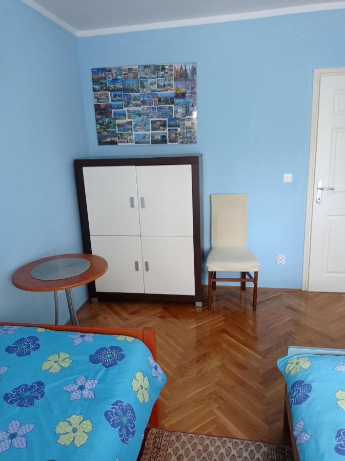 Apartman 4 Rijeka Exterior foto
