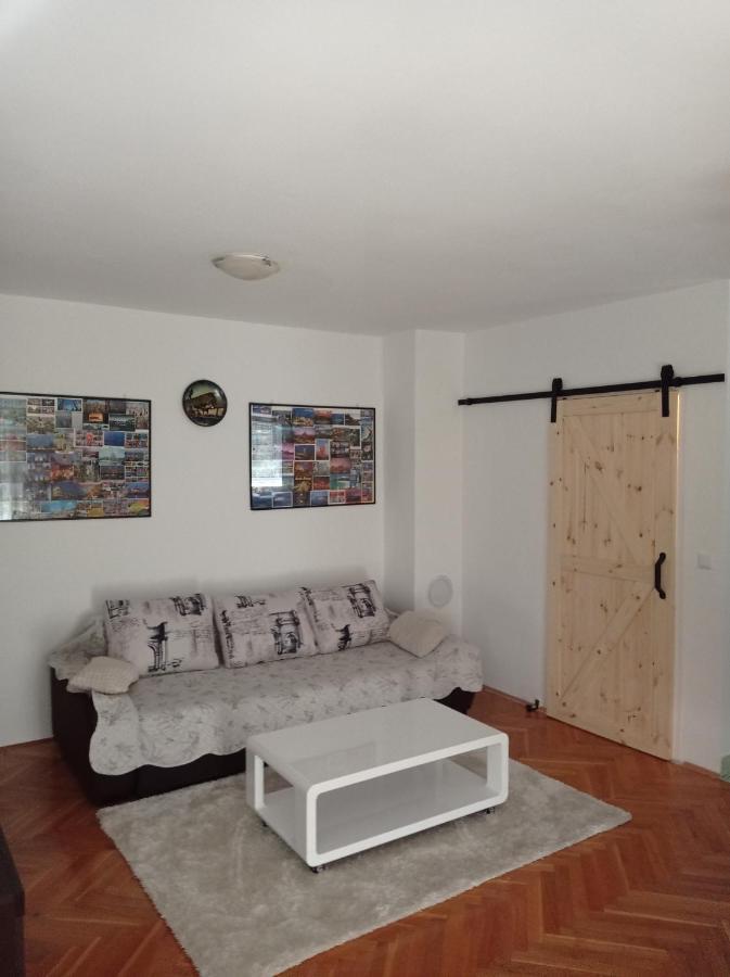 Apartman 4 Rijeka Exterior foto