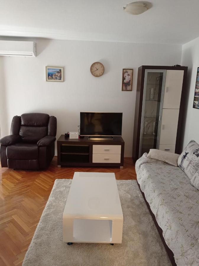 Apartman 4 Rijeka Exterior foto