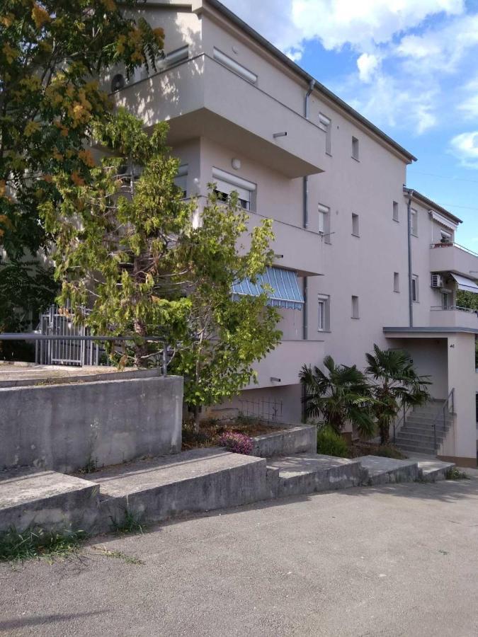 Apartman 4 Rijeka Exterior foto