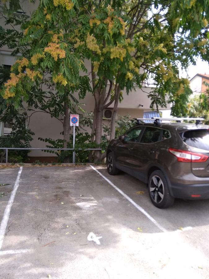 Apartman 4 Rijeka Exterior foto