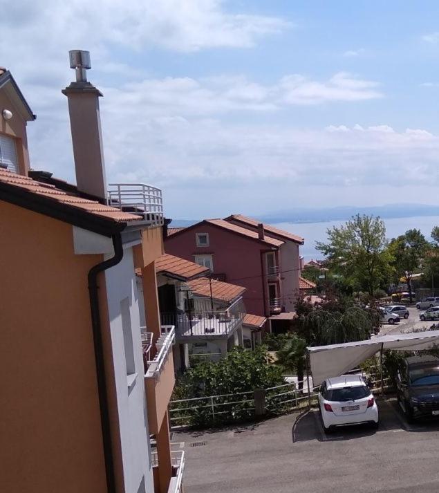 Apartman 4 Rijeka Exterior foto