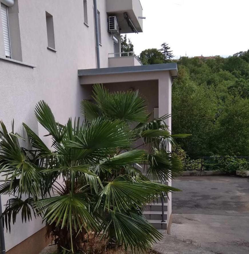 Apartman 4 Rijeka Exterior foto
