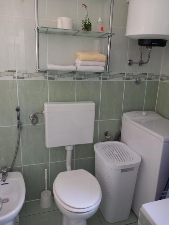 Apartman 4 Rijeka Exterior foto