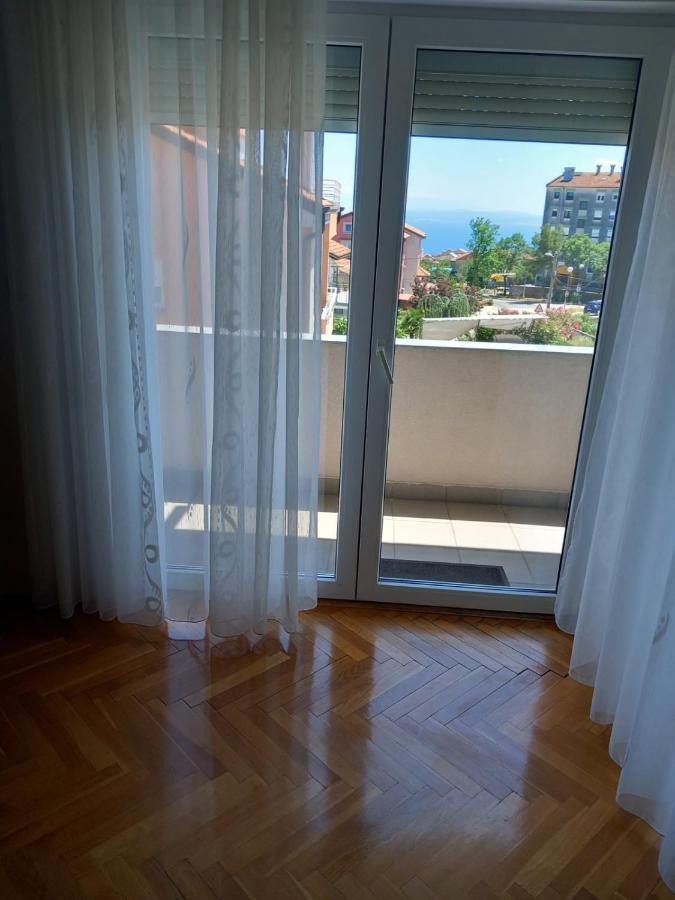 Apartman 4 Rijeka Exterior foto
