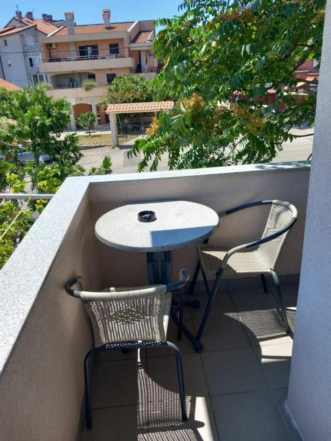 Apartman 4 Rijeka Exterior foto