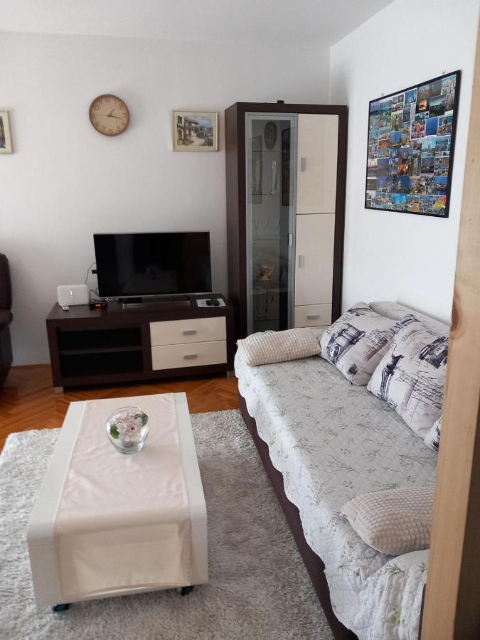 Apartman 4 Rijeka Exterior foto