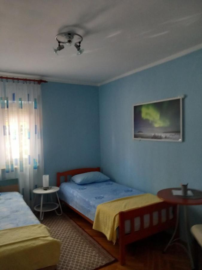 Apartman 4 Rijeka Exterior foto
