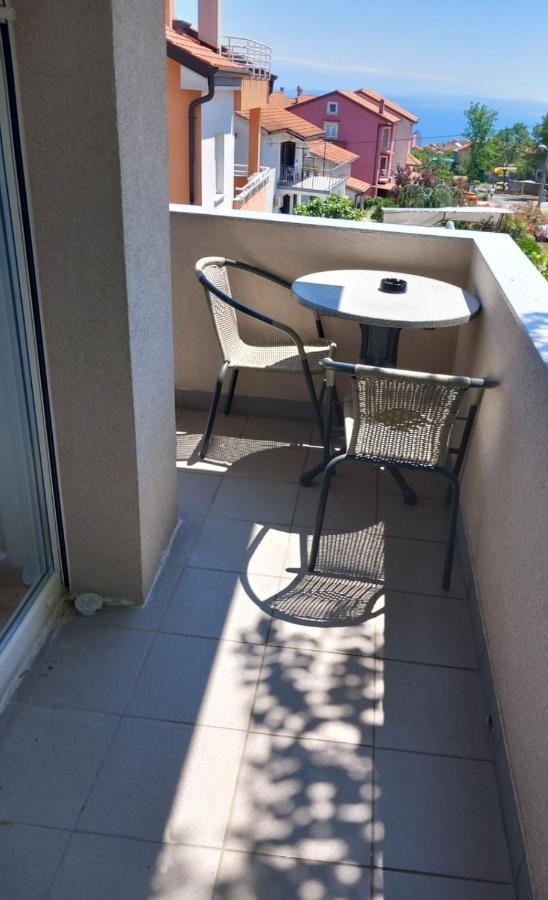 Apartman 4 Rijeka Exterior foto