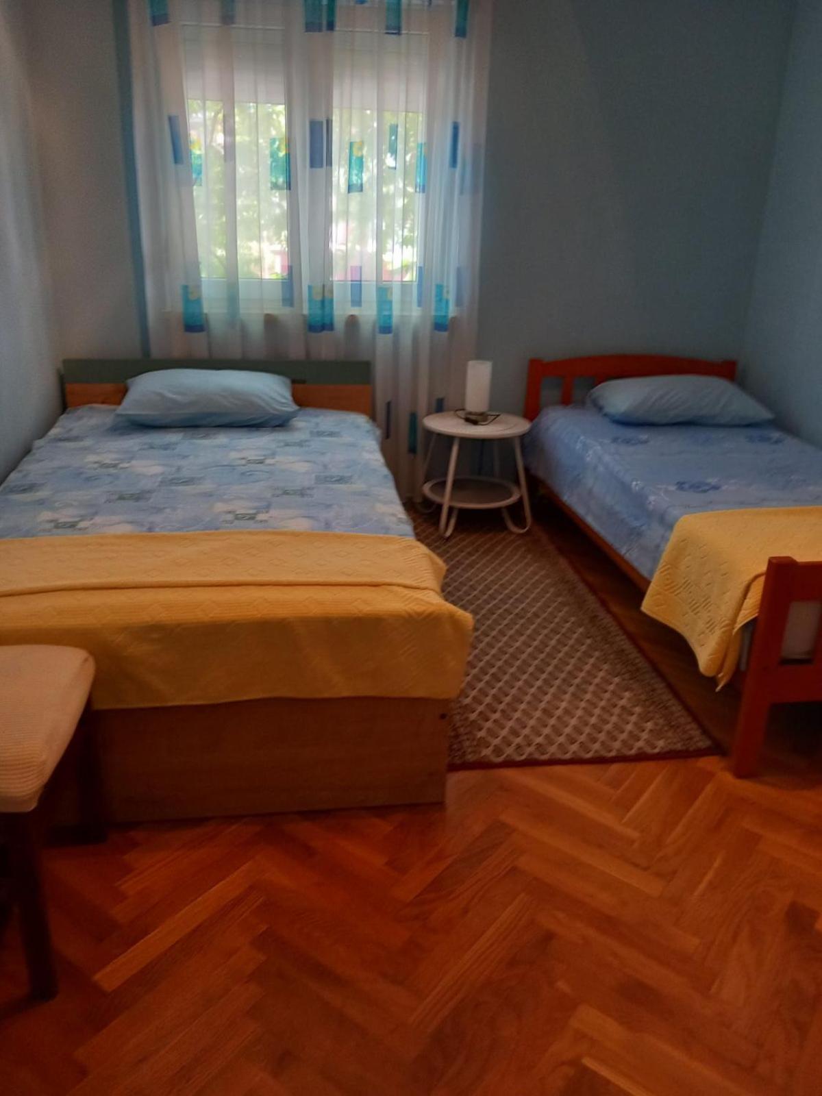 Apartman 4 Rijeka Exterior foto